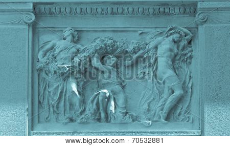 Metope