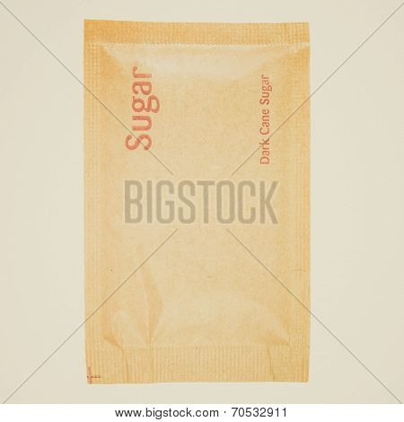 Retro Look Brownsugar