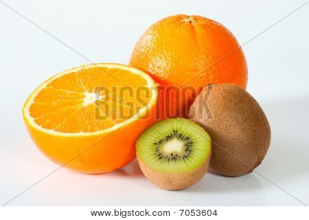 Ovoce