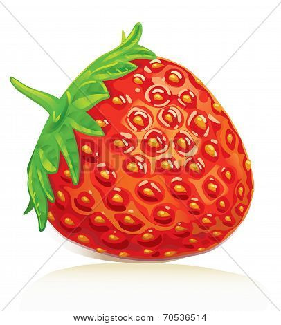 Strawberries