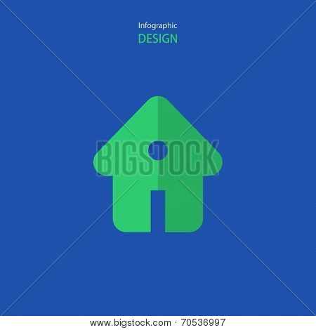 Abstract  background