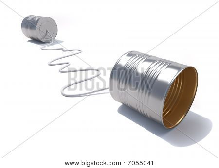 Burkar telefon