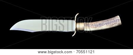 Hunting Knife