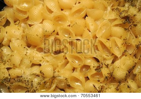 Cooking Pasta