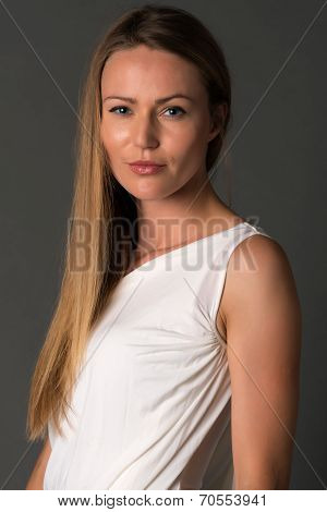 Blonde