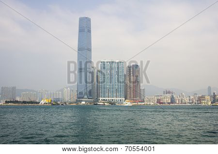 Hong Kong