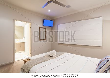 New Bedoom