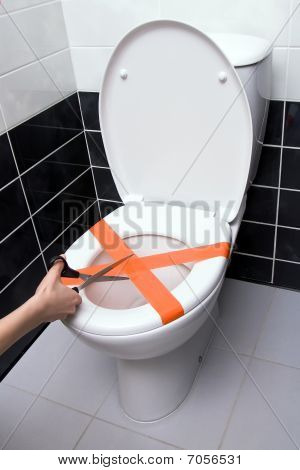 WC Clog