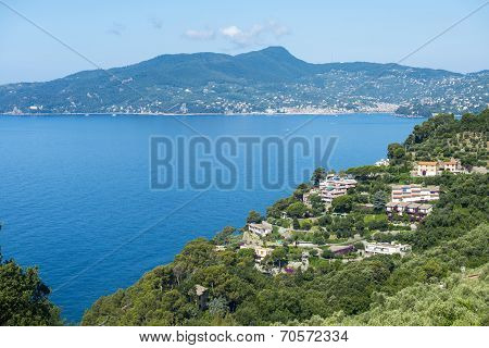 Liguria, Riviera Di Levante