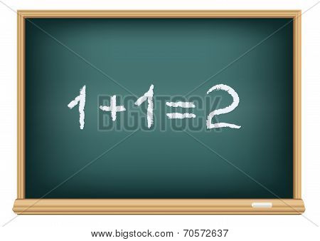 board mathematics