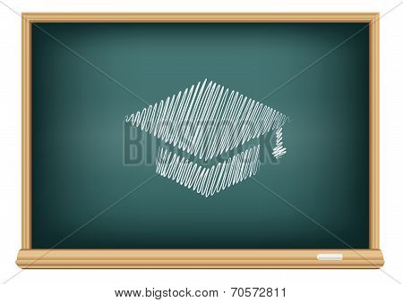 board academic cap