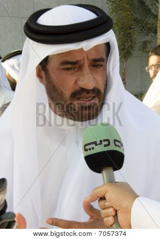 Mohammed Bin Sulayem,