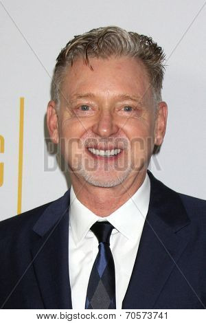 LOS ANGELES - AUG 22:  Warren Littlefield at the Television AcademyÃ?ÃÂ¢??s Producers Peer Group Reception at London Hotel on August 22, 2014 in West Hollywood, CA