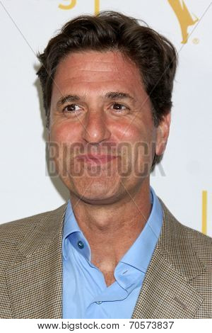 LOS ANGELES - AUG 22:  Steven Levitan at the Television AcademyÃ?ÃÂ¢??s Producers Peer Group Reception at London Hotel on August 22, 2014 in West Hollywood, CA