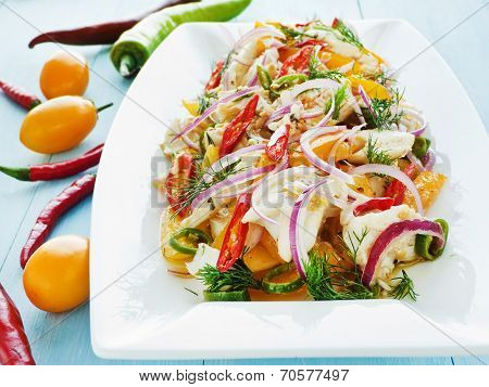 Salad