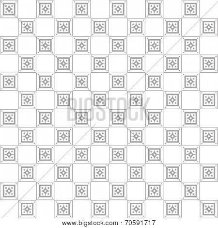 background of seamless flroal pattern