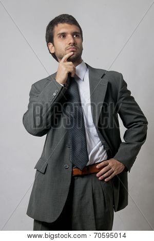 suit thinking