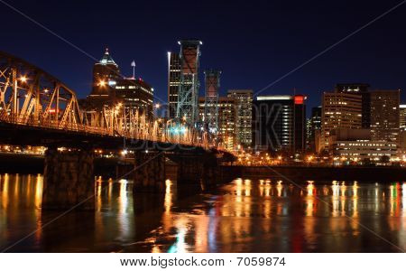 Portland