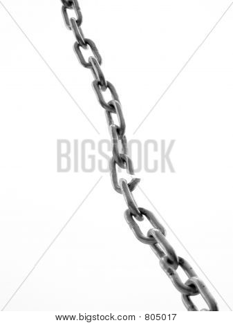 Catena rotta