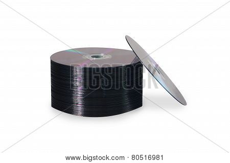 CD / DVD