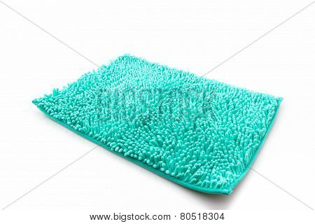 Colorful Of Cleaning Feet Doormat Or Carpet .
