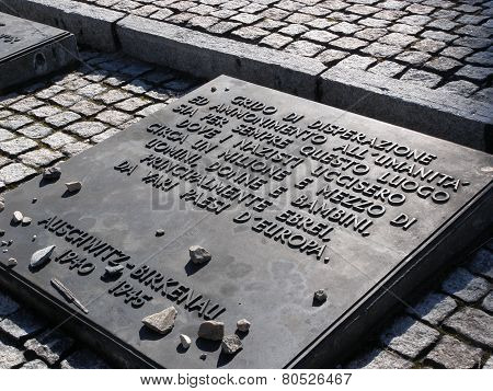 Auschwitz
