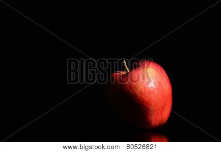 Red Apple