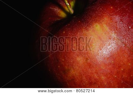 Red Apple
