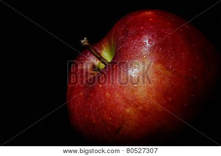 Red Apple