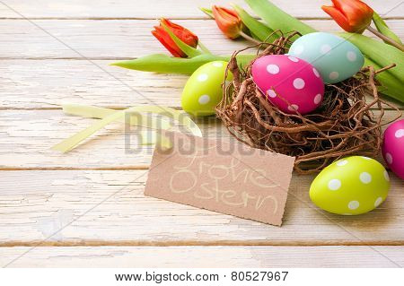 Easter Basket