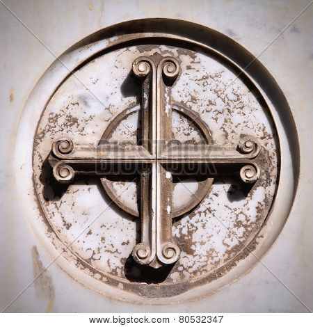 Cross Symbol