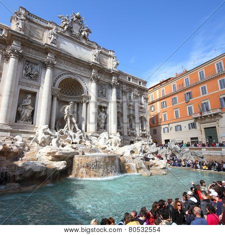 Rome