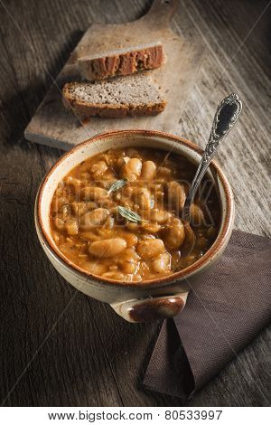 Bean Stew