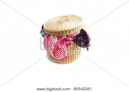 Clothes Basket