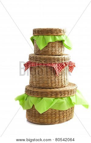 Baskets
