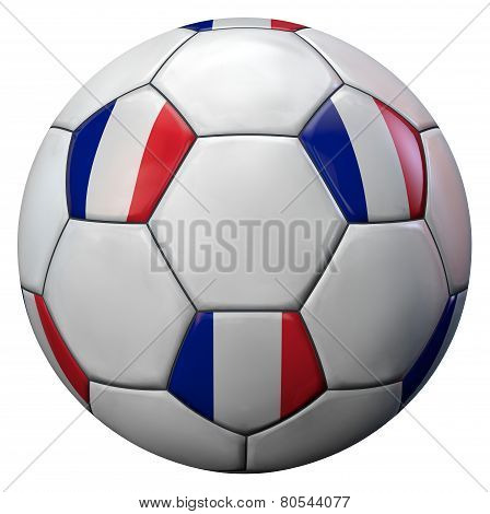 France Football