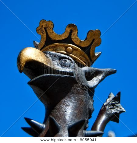 Griffen มัลโม