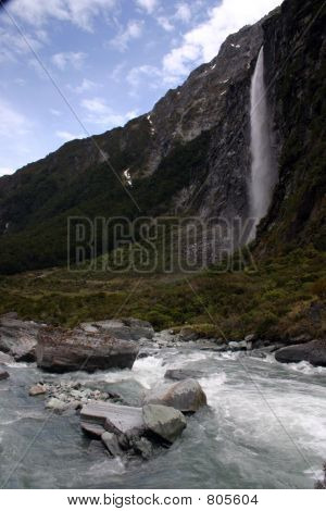 Rio aspirante