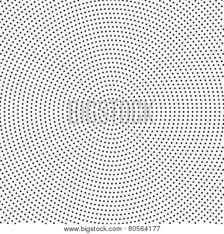 Geometric Modern  Seamless Pattern