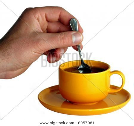 กาแฟ