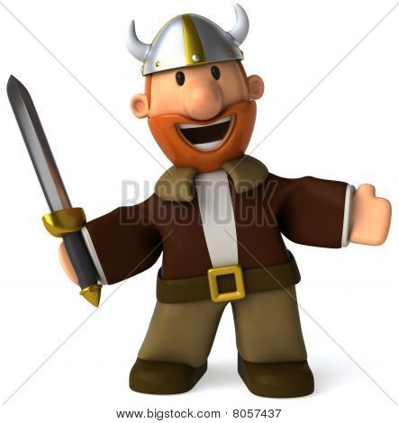 Viking