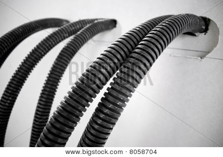 Stillet Pipe