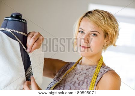 Atelier worker