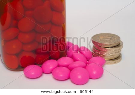 Costo del farmaco