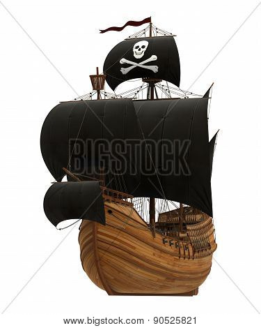 Pirate Ship
