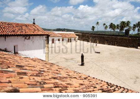 Fort Orange