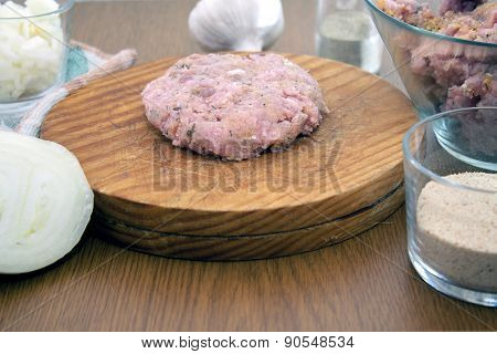 Hamburger