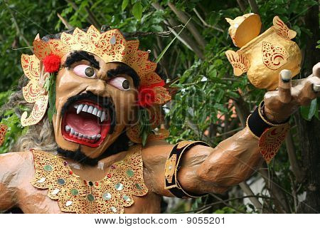 Ogoh-ogoh