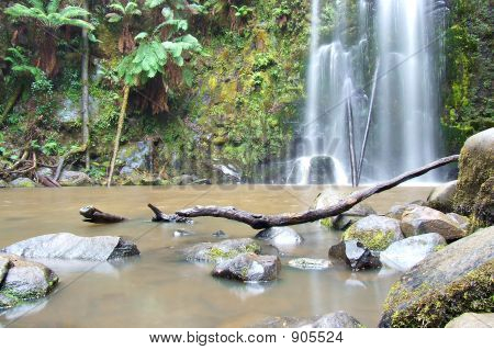 Falls