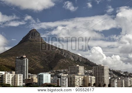 Greenpoint And Lion's Head